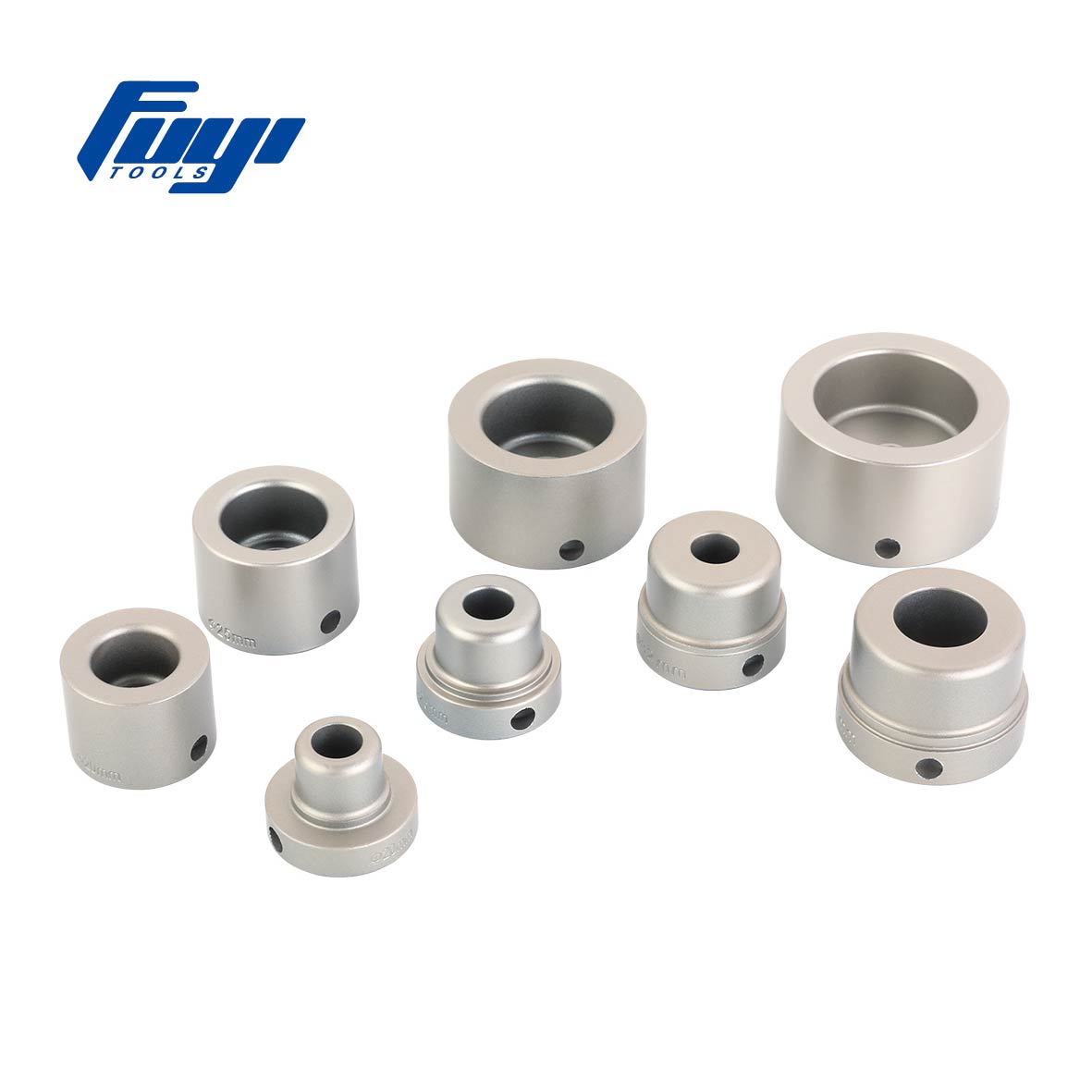 FYF40 Manual Socket Electro Fusion Welding Machine