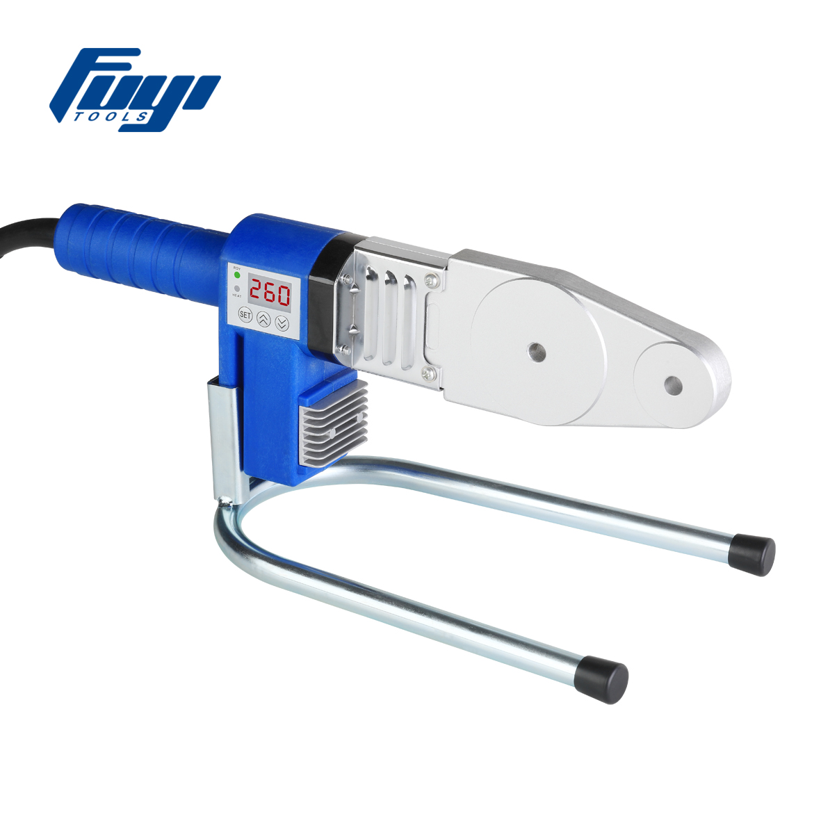 FYDBY32 Hot Heating Tool PPR PE PP Tube Socket eget Welding Machine