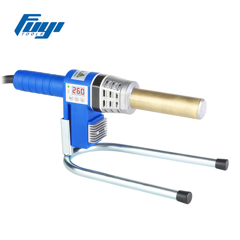 FYDTB32 700W 20-32mm CE Rod Digital Display Socket eget Machina Welding