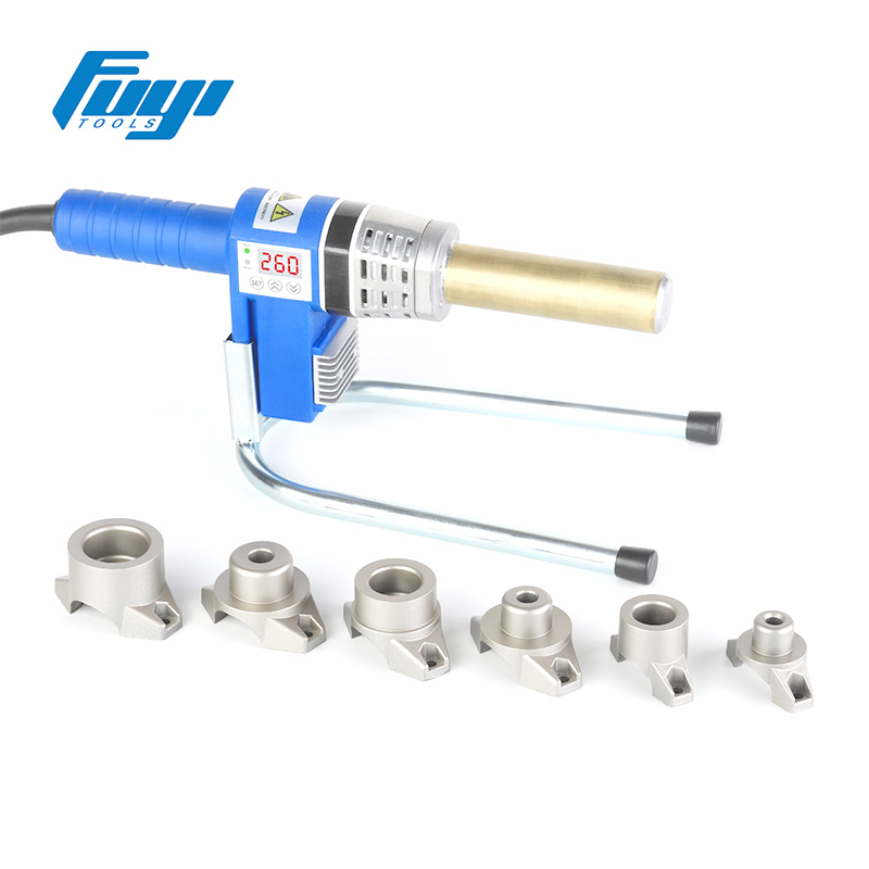 FYDTB32 700W 20-32mm CE Rod Digital Display Socket eget Machina Welding