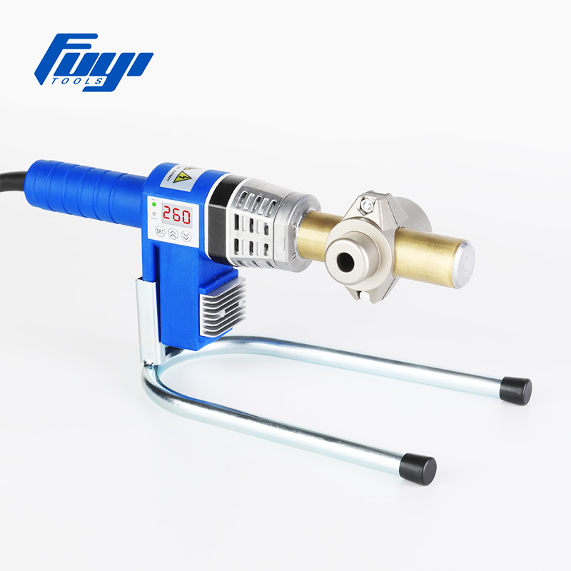 FYDTB32 700W 20-32mm CE Rod Digital Display Socket eget Machina Welding