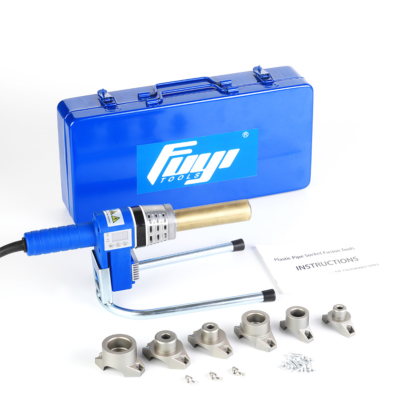 FYDTB32 700W 20-32mm CE Rod Digital Display Socket eget Machina Welding