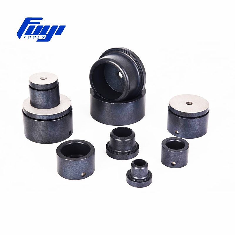 FYFLL63 Portable Plastic Pipe Thermofusion Socket eget Machine