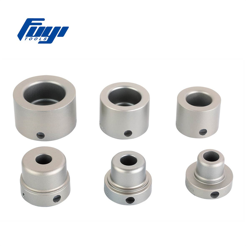 FYFBY32 Portable Handheld PPR Thermanyatic Socket eget Welder