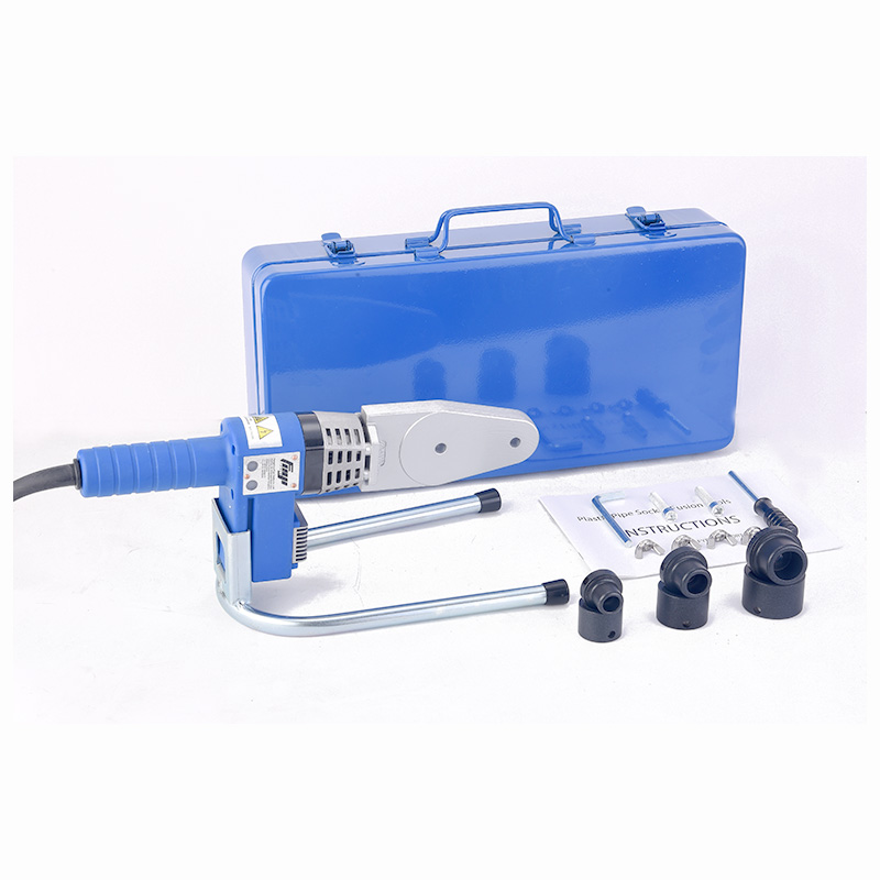 FYFLL32 Plastic Pipe Theermanyatic Socket eget Welding Machine