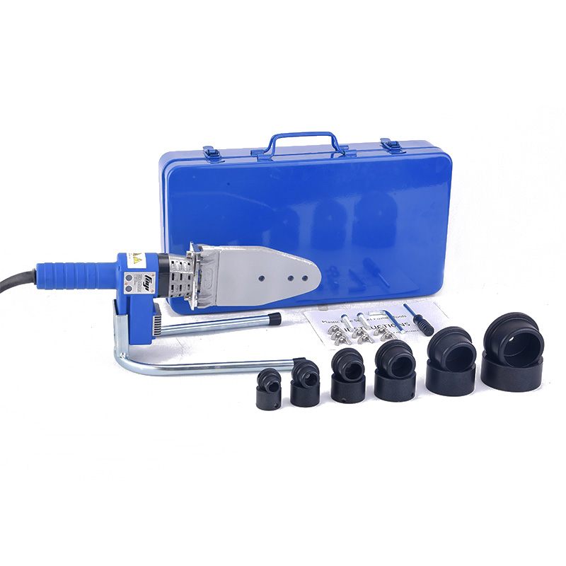 FYFLL63 Portable Plastic Pipe Thermofusion Socket eget Machine
