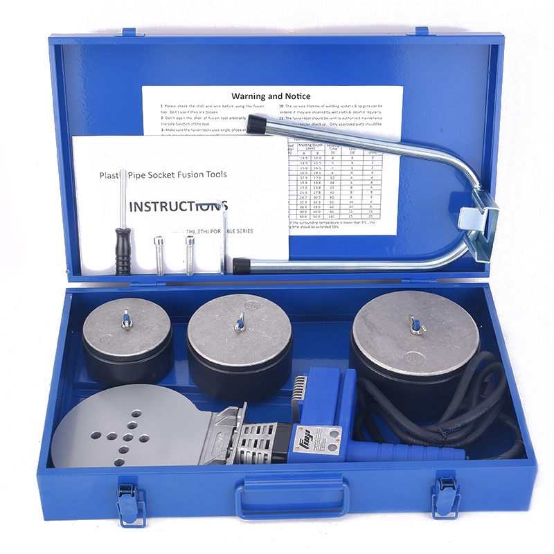 FYFLL110 Pipe Theermanyatic eget Machina Welding