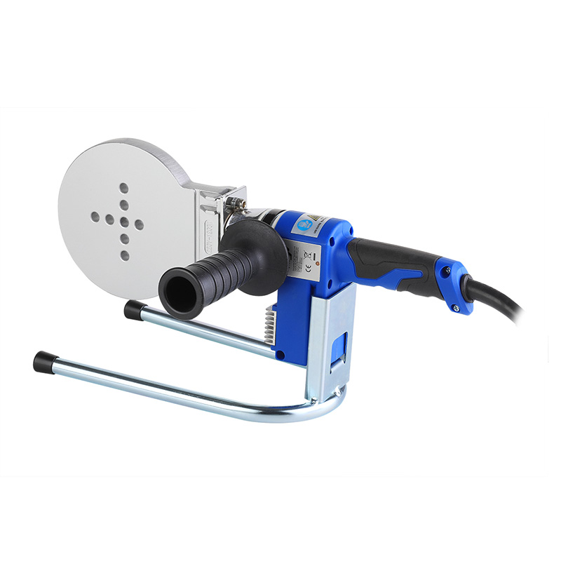 FYF110-1 PP-R Pipes et Fittings Novifacta Constans Temperature Welding Machina