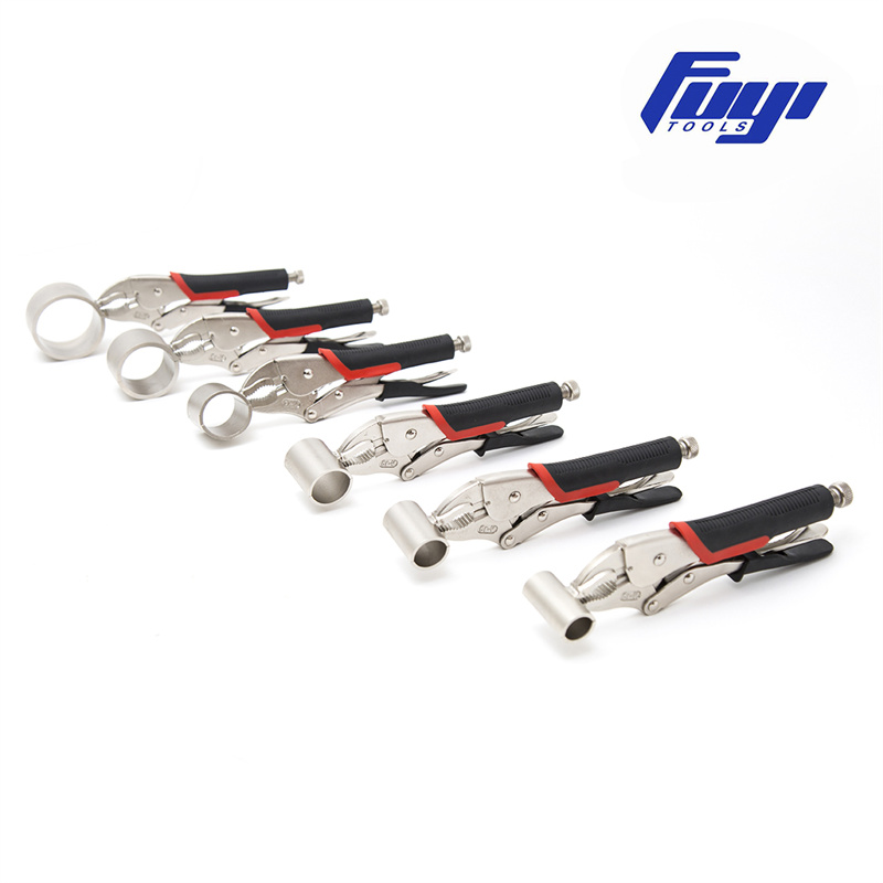 Inch Size Frigus Ringo Pliers