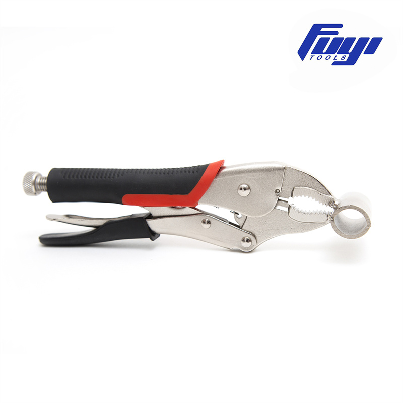 Inch Size Frigus Ringo Pliers