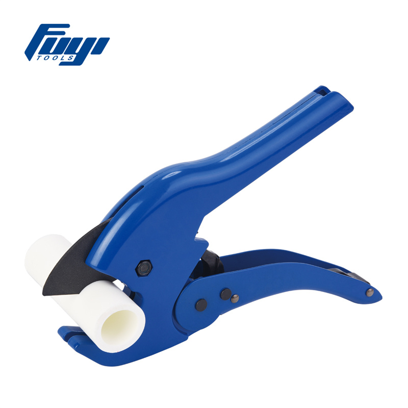 FYC-105 Gravis Officium Plastic Pipe Cutter Plumbing Tool