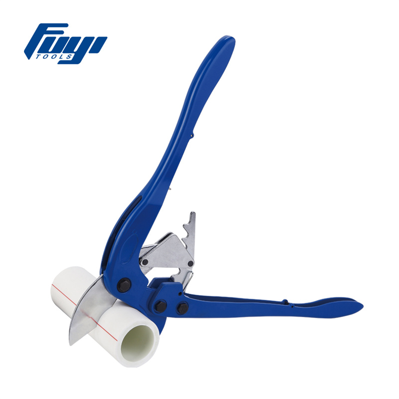 FYC-109 Gravis Officium Plastic Pipe Shear