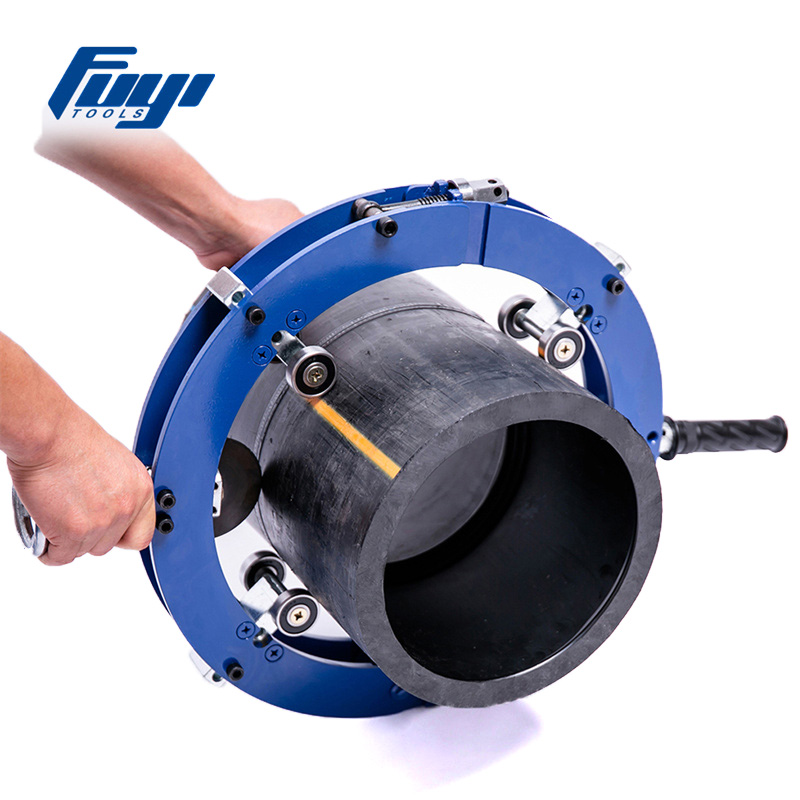 Gyratorius Pipe Cutter