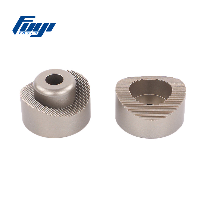 Weld-in ephippiis Sockets