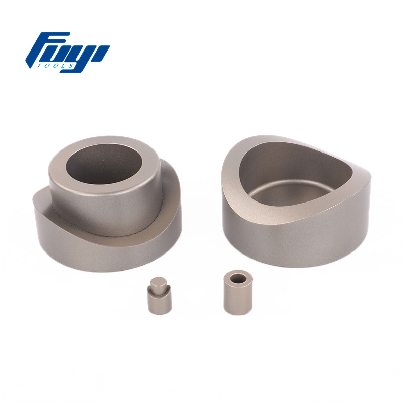 Weld-in ephippiis Sockets