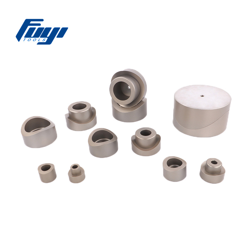 Weld-in ephippiis Sockets