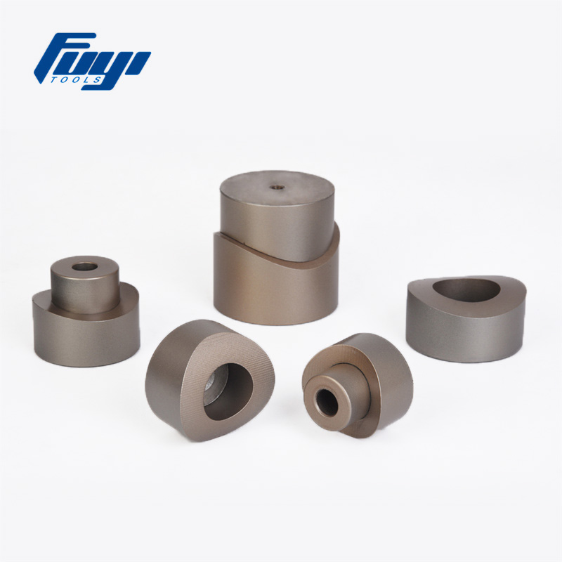 Weld-in ephippiis Sockets