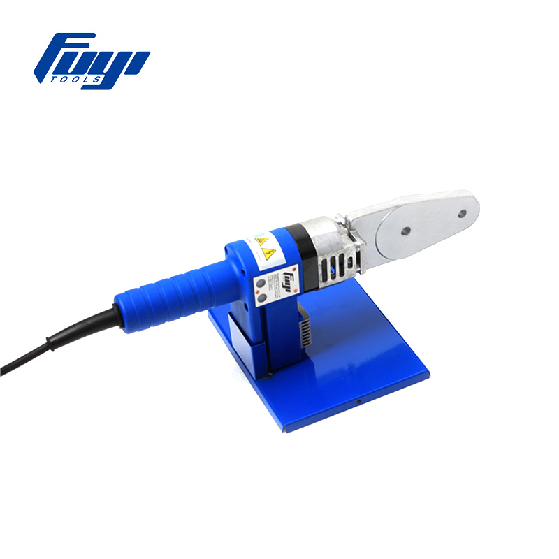 FYFCX32 PPR Pipe Theermanyatic Heat Socket eget Welding Machine