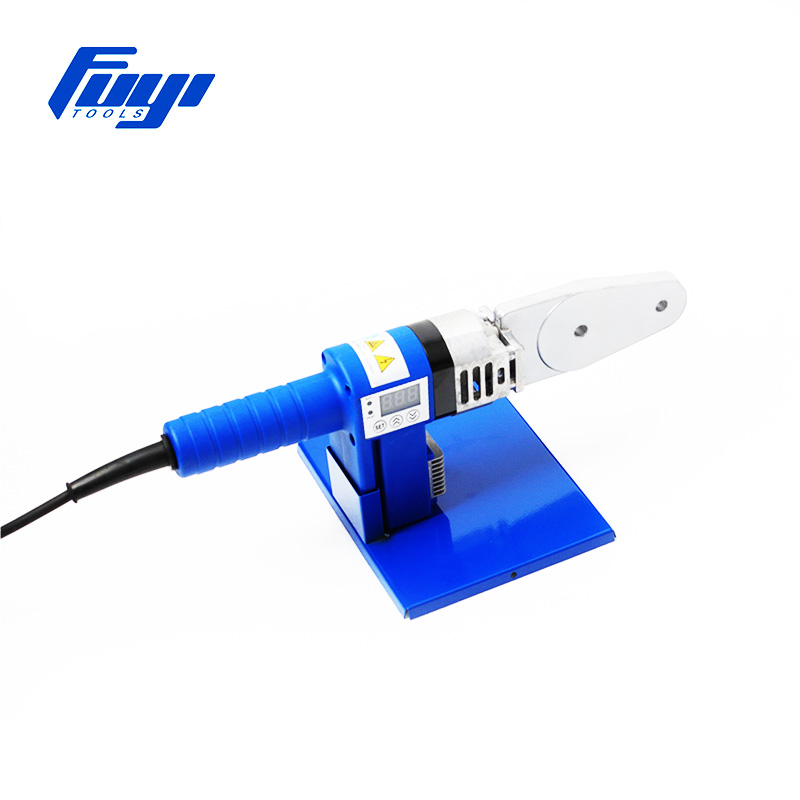 FYDCX32 Digital Display Temperature Control PPR Pipe Pipe Socket eget Welding Machine