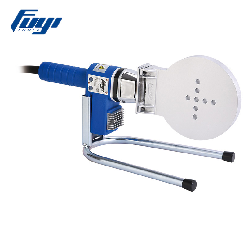 FYF110 220V/110V Constans Temperature Socket Fusion Welder