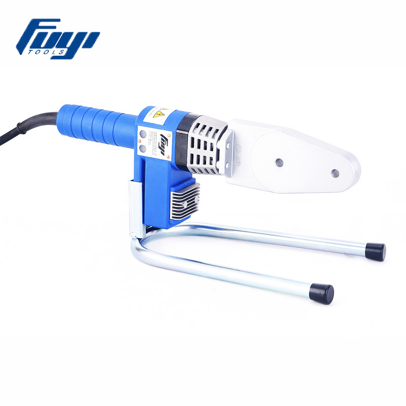 FYFLL32 Plastic Pipe Theermanyatic Socket eget Welding Machine