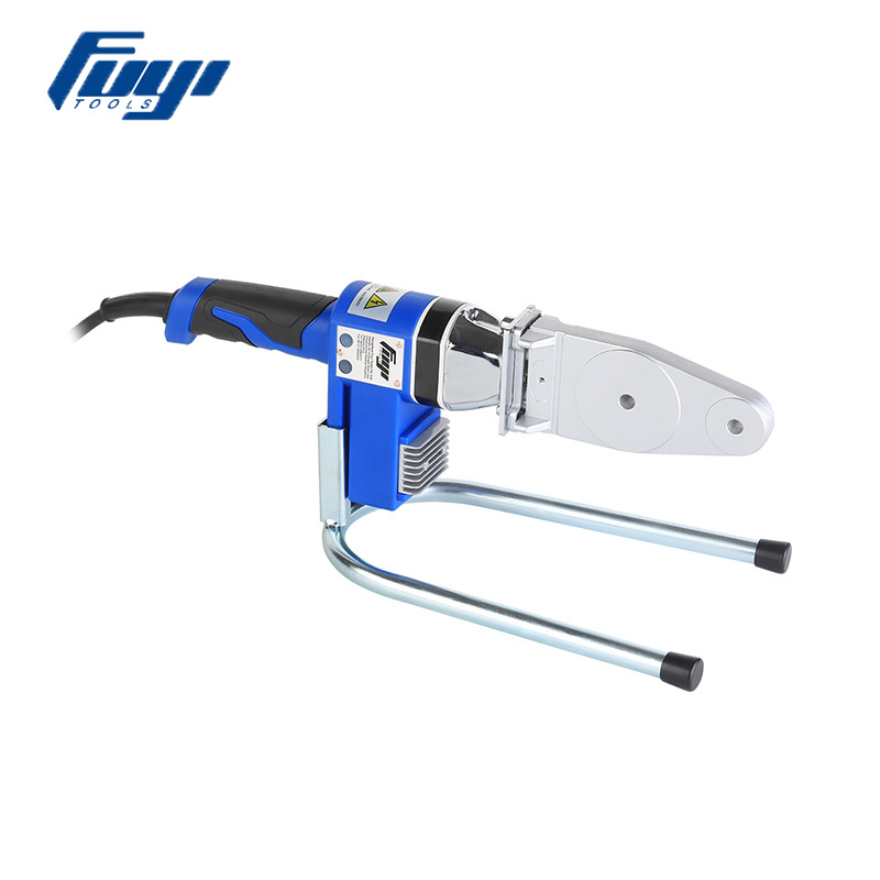 FYF40-1 600W PPR Pipe Manual Socket eget Machina Welding Equipment