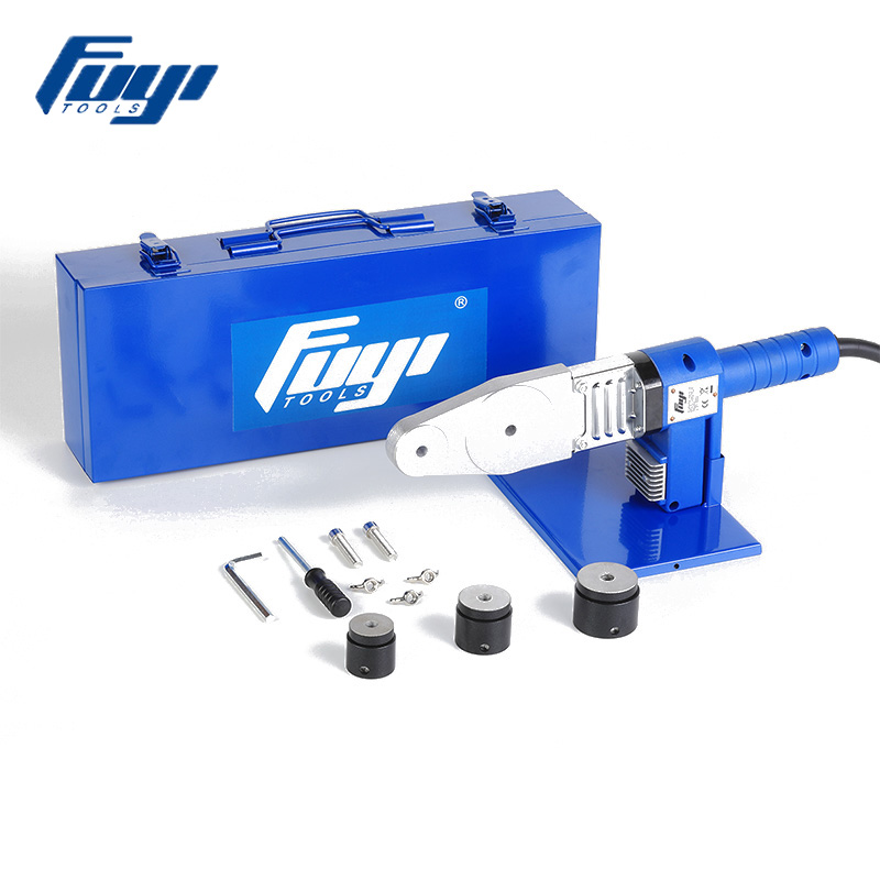 FYFBYC32 600W 20-32 mm Constans Temperature Socket posuere pharetra Welding Machina Set