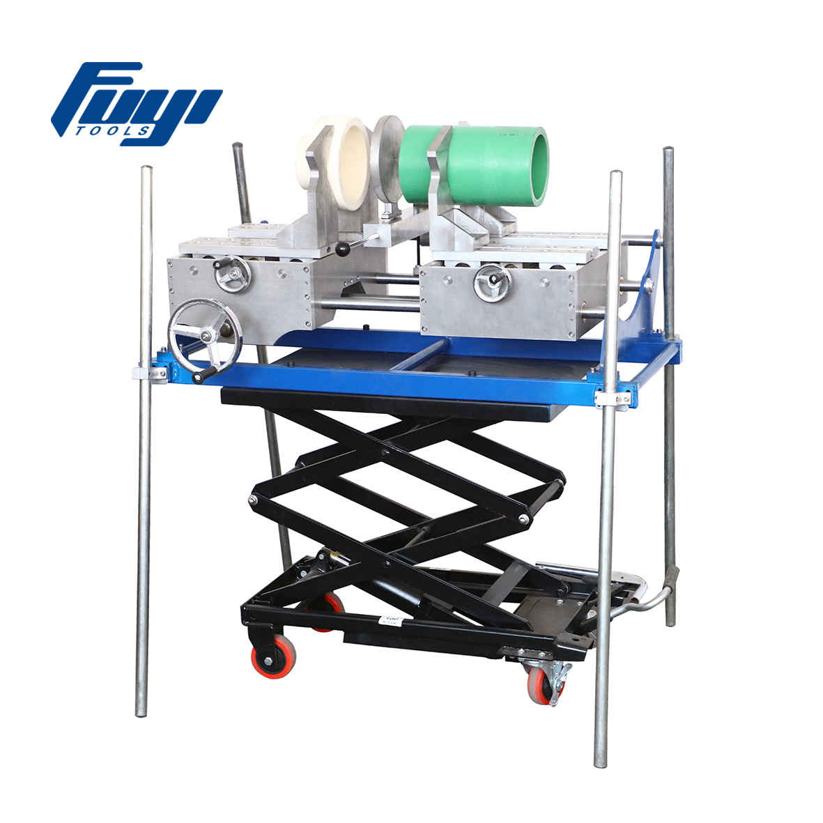 bancum Socket eget Welding Machina