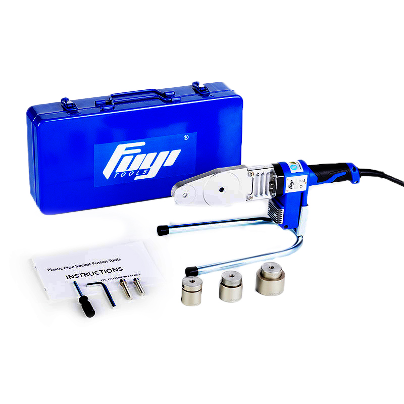 FYFBY32 Portable Handheld PPR Thermanyatic Socket eget Welder