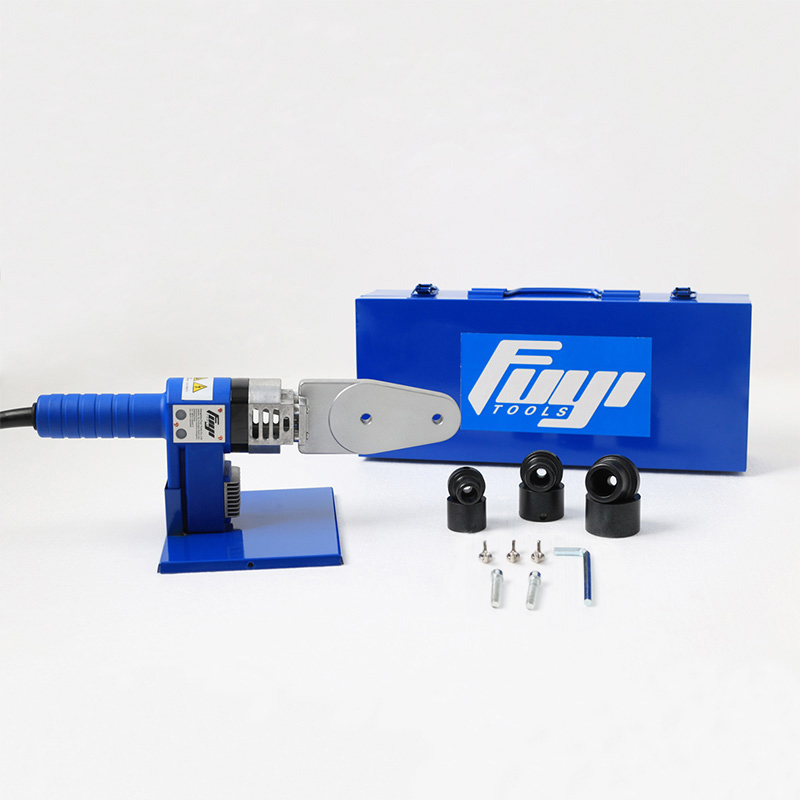 FYFCX32 PPR Pipe Theermanyatic Heat Socket eget Welding Machine