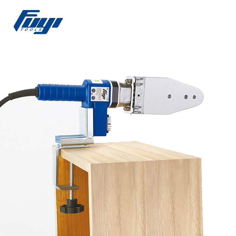 FYF63 Constans Temperature Socket Plastic PPR Pipe Welder
