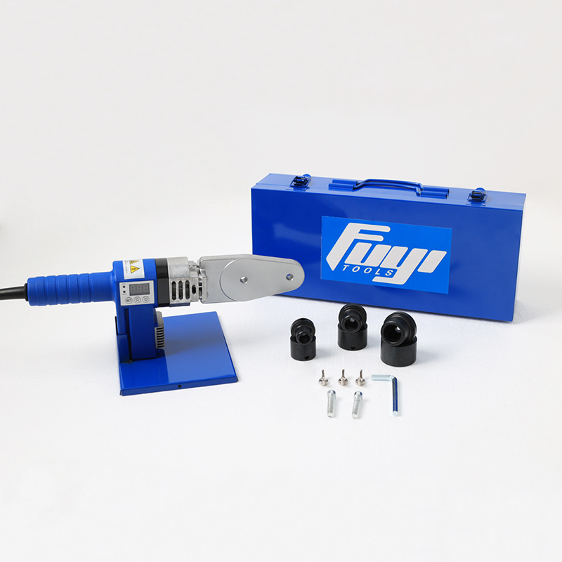 FYDCX32 Digital Display Temperature Control PPR Pipe Pipe Socket eget Welding Machine