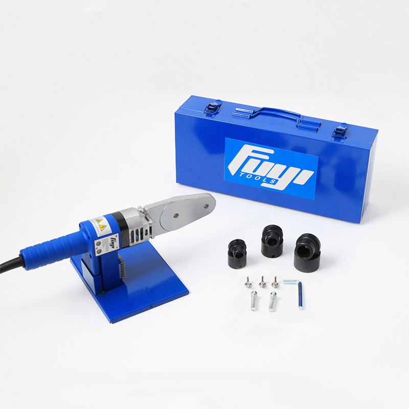 FYFCX32 PPR Pipe Theermanyatic Heat Socket eget Welding Machine